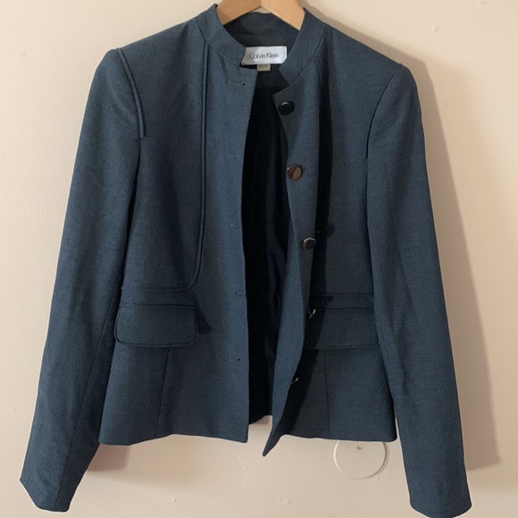 Jakets blue - Picture 11 of 11